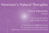 Thumbnail picture for Newman's Natural Therapies
