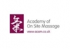 Click for more details about Academy of On Site Massage
