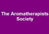 Click for more details about The Aromatherapists Society