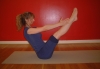 Thumbnail picture for Ashtanga Yoga with Andrea