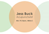 Thumbnail picture for Jess Buck Acupuncture