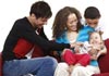 Thumbnail picture for The Tavistock Centre for couple relationships