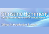 Click for more details about Christine Hemment Clinical Hypnotherapist & Psychotherapist