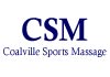 Thumbnail picture for Coalville Sports Massage