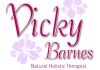 Thumbnail picture for Vicky Barnes