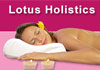 Thumbnail picture for Lotus Holistics