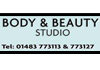 Thumbnail picture for Body & Beauty Studio