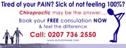 Thumbnail picture for The Spinal Answer Chiropractic