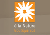 Thumbnail picture for Ã  la Natura