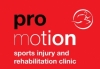 Thumbnail picture for Pro-motion Sports Injury & Rehabilitation Clinic