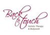 Thumbnail picture for Back to Touch
