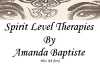 Thumbnail picture for Spirit Level Therapies