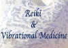 Thumbnail picture for Reiki and Vibrational Medicine