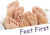Thumbnail picture for Feet First