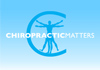 Thumbnail picture for Chiropractic Matters