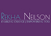Thumbnail picture for Rekha Neilson. Enabling Change. Empowering you.