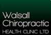 Thumbnail picture for Walsall Chiropractic Health Clinic