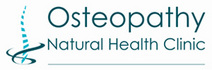 Thumbnail picture for Osteopathy Natural Health Clinic