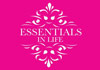 Thumbnail picture for Essentials in Life