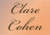 Thumbnail picture for Clare Cohen