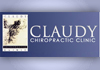 Thumbnail picture for Claudy Chiropractic Clinic