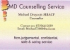Thumbnail picture for MD Counselling Service