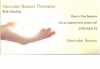 Thumbnail picture for Navinder Bassan Therapies
