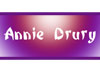 Thumbnail picture for Annie Drury