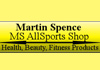 Thumbnail picture for MARTIN SPENCE MS ALLSPORTS