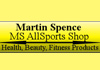 Thumbnail picture for MARTIN SPENCE MS ALLSPORTS