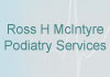 Thumbnail picture for Ross H McIntyre Podiatry Services