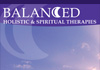 Thumbnail picture for Balanced Holistic & Spiritual Therapies