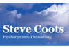 Thumbnail picture for Stephen Coots Counselling Service