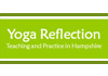 Thumbnail picture for Yoga Reflection