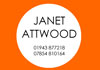 Thumbnail picture for Janet Attwood