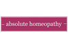 Thumbnail picture for Absolute Homeopathy