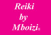 Thumbnail picture for Reiki by Mboizi