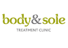 Thumbnail picture for Body and Sole Treatment Clinic