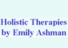 Thumbnail picture for Holistic Therapies By Emily Ashman