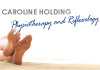 Thumbnail picture for Caroline Holding Physiotherapy and Reflexology
