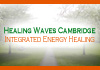 Thumbnail picture for Healing Waves