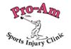 Thumbnail picture for Pro-Am Sports Injury Clinic