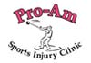Thumbnail picture for Pro-Am Sports Injury Clinic