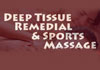 Thumbnail picture for Deep Tissue, Remedial, Sports Massage & Pilates Chelmsford & Dunmow