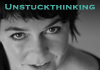 Thumbnail picture for unstuck thinking