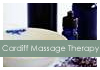 Thumbnail picture for Cardiff Massage Therapy