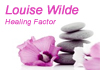 Thumbnail picture for Louise Wilde - Healing Facilitator