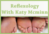 Thumbnail picture for Reflexology with Katy McMinn