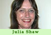 Thumbnail picture for Julia Shaw