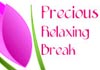 Thumbnail picture for Precious Relaxing Break